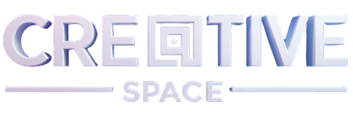 Creative Space Logo